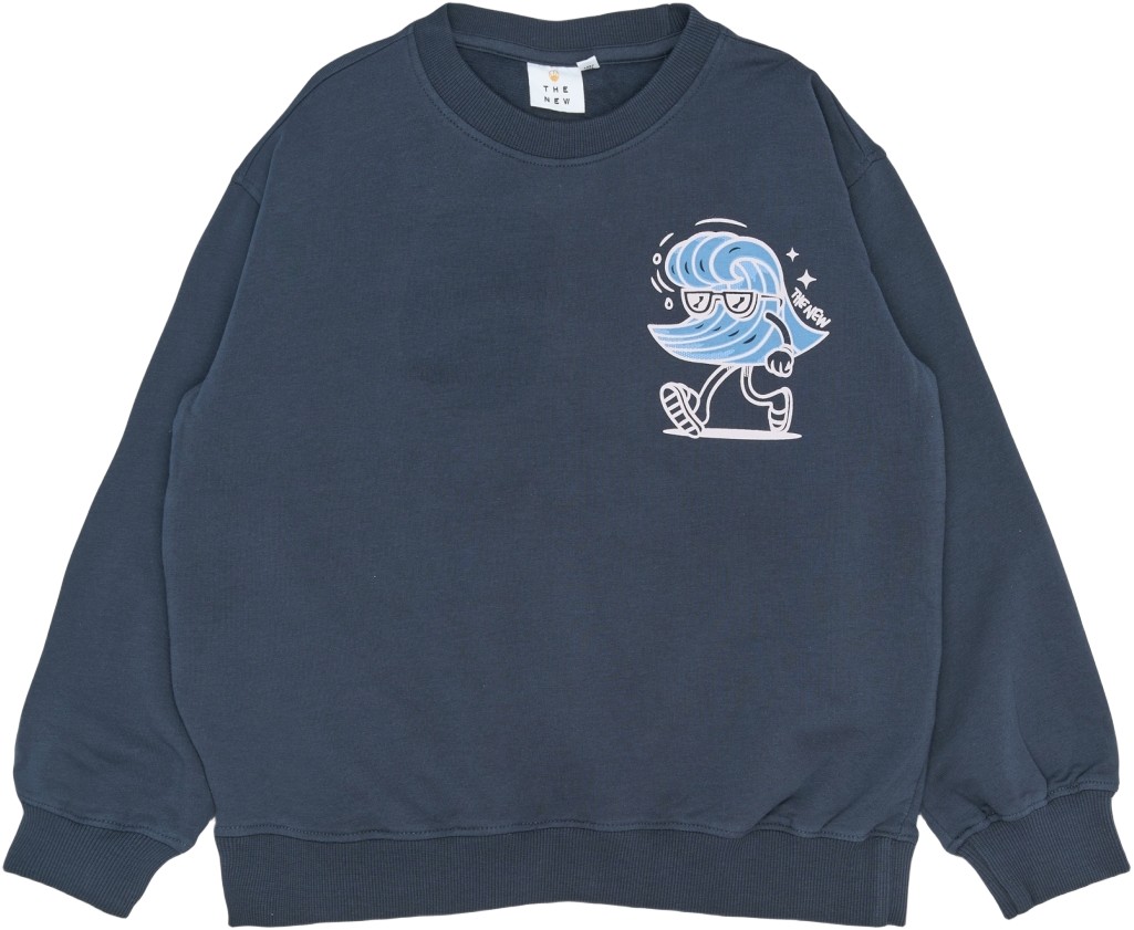 Tnseth OS Sweatshirt